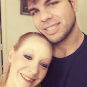 Meet your Posher, Jake n crystal